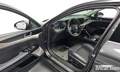 Kia K5 (Optima) 2021 1.6 автомат (гидро), миниатюра 11