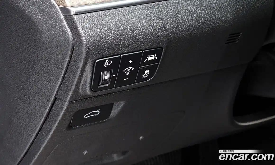Kia K5 (Optima) 2021 1.6 автомат (гидро), фото 16