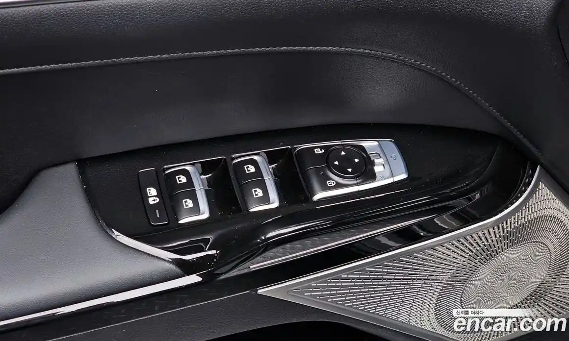 Kia K5 (Optima) 2021 1.6 автомат (гидро), фото 18