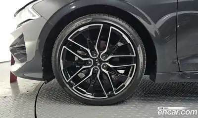 Kia K5 (Optima) 2021 1.6 автомат (гидро), миниатюра 5