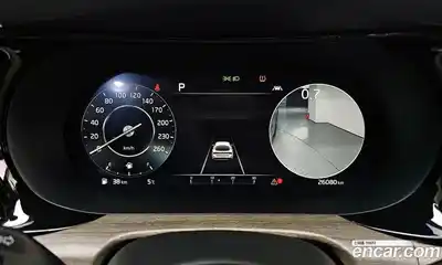 Kia K5 (Optima) 2021 1.6 автомат (гидро), миниатюра 8