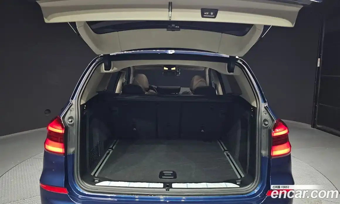 BMW X3 2020 2.0 автомат (гидро), фото 20