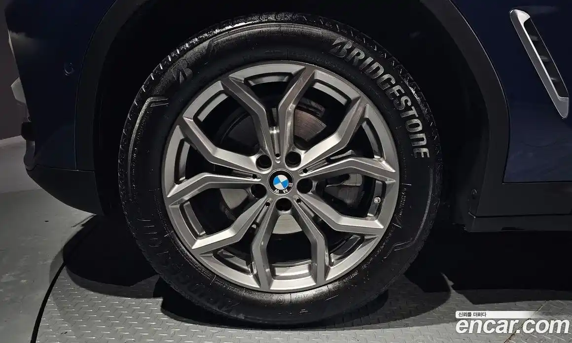 BMW X3 2020 2.0 автомат (гидро), фото 5