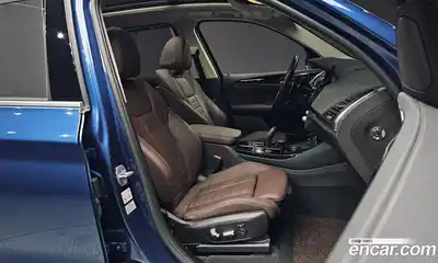BMW X3 2020 2.0 автомат (гидро), миниатюра 10