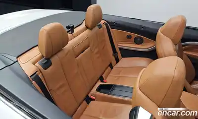 BMW 4 серия 2018 2.0 автомат (гидро), миниатюра 11