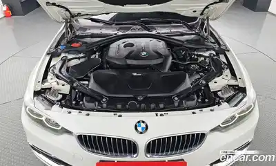 BMW 4 серия 2018 2.0 автомат (гидро), миниатюра 6