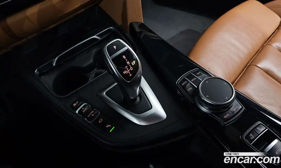 BMW 4 серия 2018 2.0 автомат (гидро), фото 9
