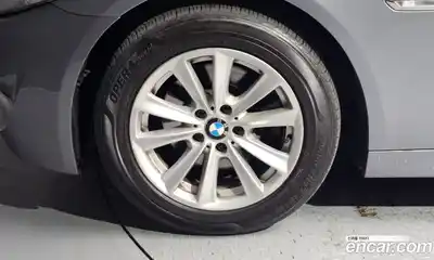 BMW 5 серия 2011 2.0 автомат (гидро), миниатюра 5