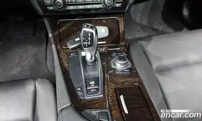 BMW 5 серия 2011 2.0 автомат (гидро), миниатюра 9