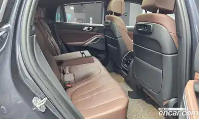 BMW X6 2021 3.0 автомат (гидро), миниатюра 12