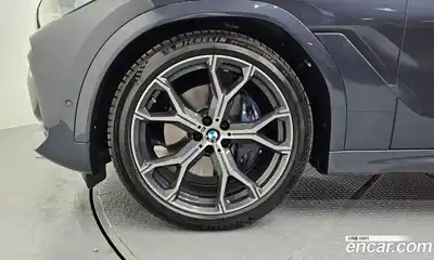 BMW X6 2021 3.0 автомат (гидро), миниатюра 5