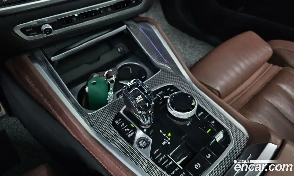 BMW X6 2021 3.0 автомат (гидро), фото 9