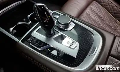 BMW 7 серия 2019 3.0 автомат (гидро), миниатюра 9