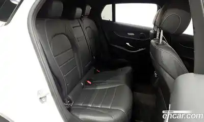 Mercedes-Benz GLC-Class 2019 2.0 автомат (гидро), миниатюра 12