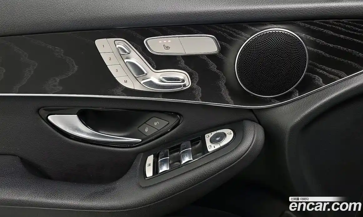 Mercedes-Benz GLC-Class 2019 2.0 автомат (гидро), фото 16
