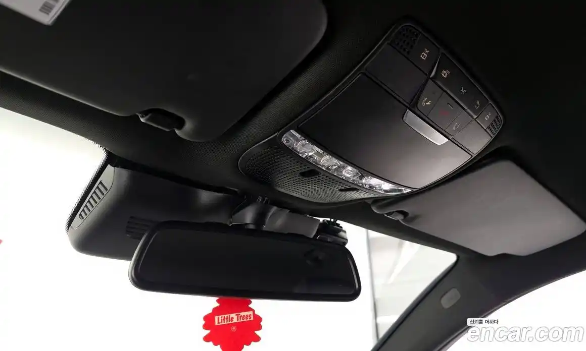 Mercedes-Benz GLC-Class 2019 2.0 автомат (гидро), фото 19