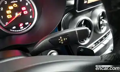 Mercedes-Benz GLC-Class 2019 2.0 автомат (гидро), миниатюра 9