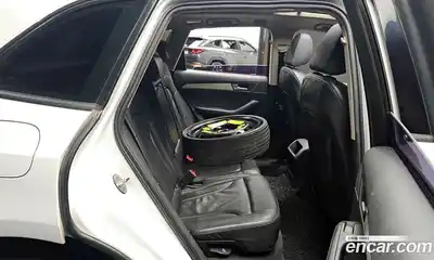 Audi Q5 2010 2.0 автомат (гидро), миниатюра 11