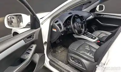 Audi Q5 2010 2.0 автомат (гидро), миниатюра 12