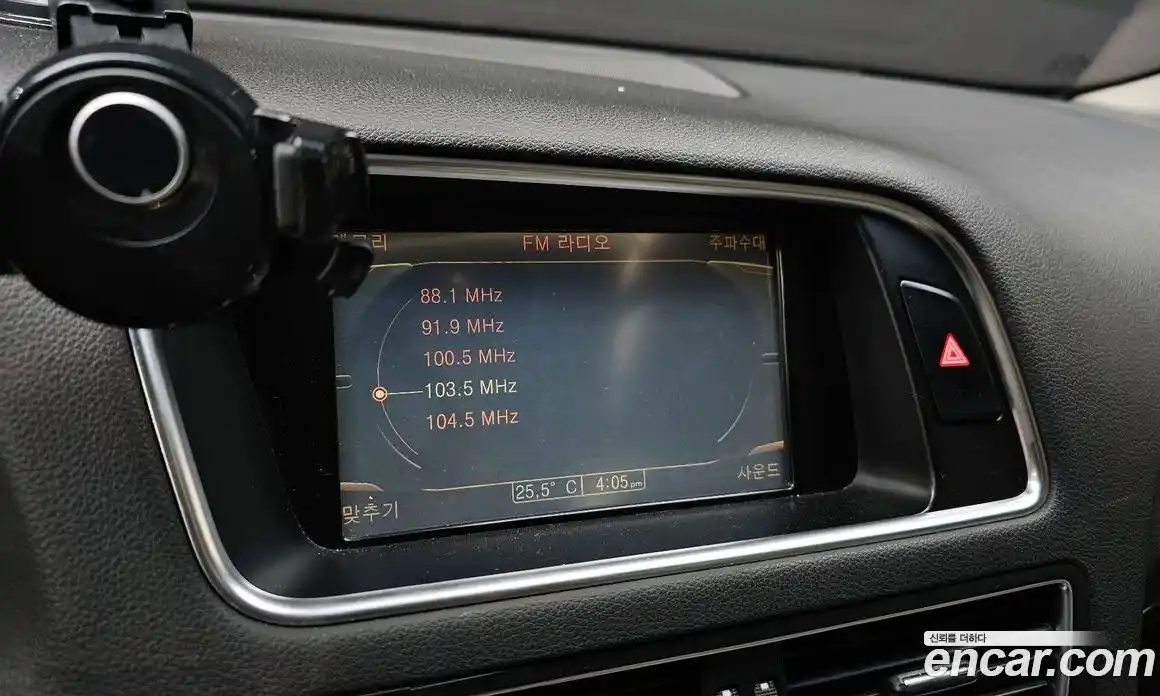 Audi Q5 2010 2.0 автомат (гидро), фото 14