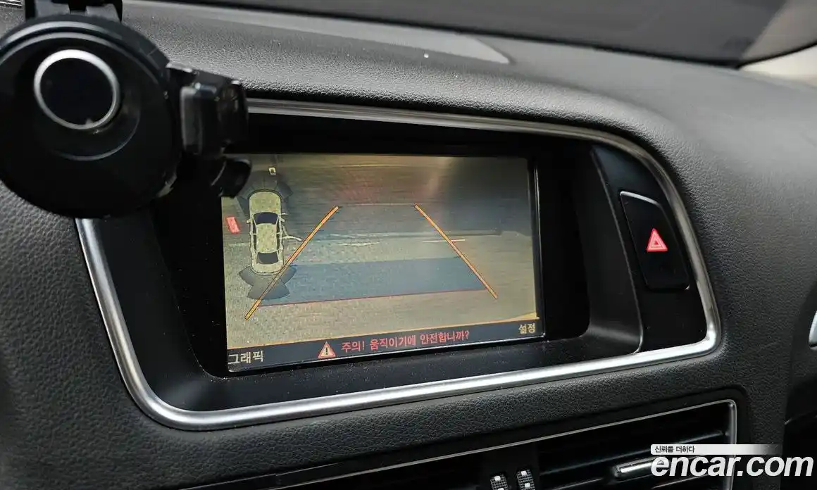 Audi Q5 2010 2.0 автомат (гидро), фото 15