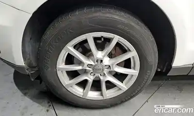 Audi Q5 2010 2.0 автомат (гидро), миниатюра 5