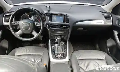Audi Q5 2010 2.0 автомат (гидро), миниатюра 7