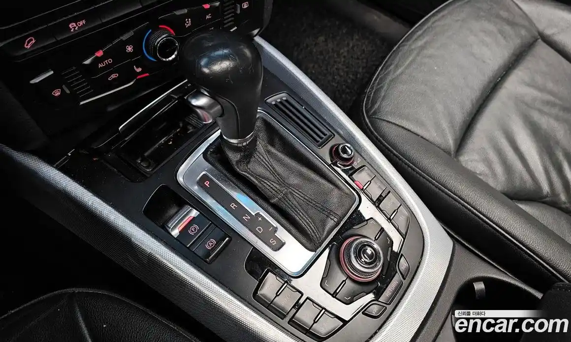 Audi Q5 2010 2.0 автомат (гидро), фото 9