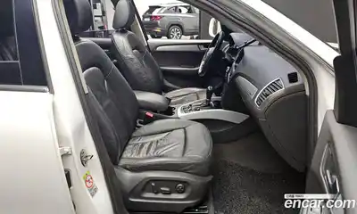 Audi Q5 2010 2.0 автомат (гидро), миниатюра 10