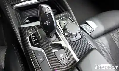BMW 5 серия 2017 2.0 автомат (гидро), миниатюра 9