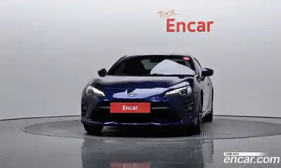Toyota 86 2017 2.0 механика, миниатюра 3 Toyota 86 2017 2.0 механика, миниатюра 3