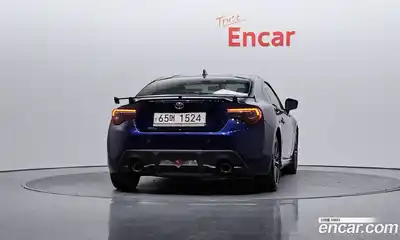 Toyota 86 2017 2.0 механика, миниатюра 4 Toyota 86 2017 2.0 механика, миниатюра 4