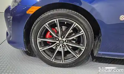 Toyota 86 2017 2.0 механика, миниатюра 5 Toyota 86 2017 2.0 механика, миниатюра 5