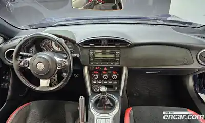 Toyota 86 2017 2.0 механика, миниатюра 7 Toyota 86 2017 2.0 механика, миниатюра 7
