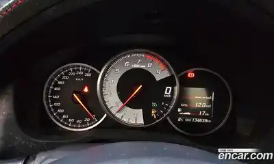 Toyota 86 2017 2.0 механика, миниатюра 8 Toyota 86 2017 2.0 механика, миниатюра 8