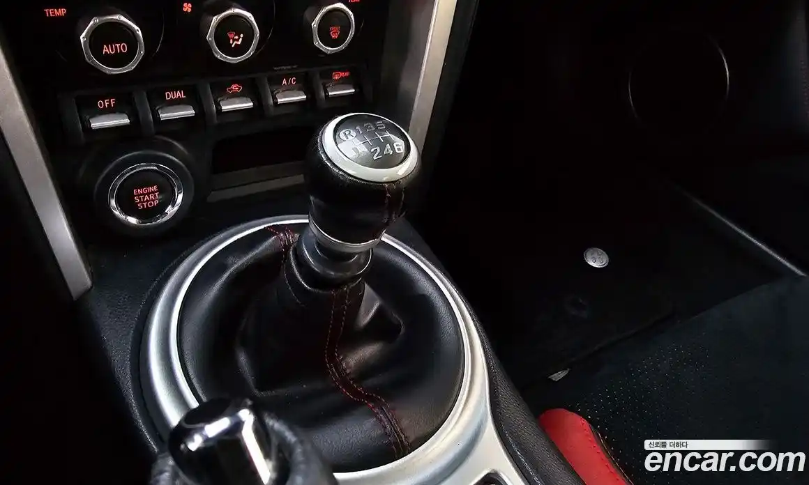 Toyota 86 2017 2.0 механика, фото 9 Toyota 86 2017 2.0 механика, фото 9