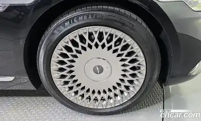 Genesis G90 2021 5.0 автомат (гидро), миниатюра 5