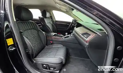Genesis G90 2021 5.0 автомат (гидро), миниатюра 10
