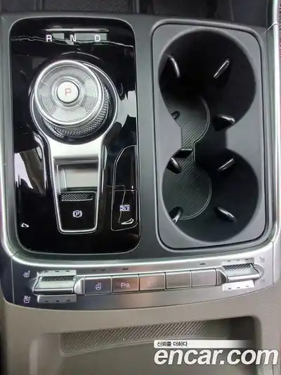 Kia Carnival 2026 3.5 автомат (гидро), миниатюра 11