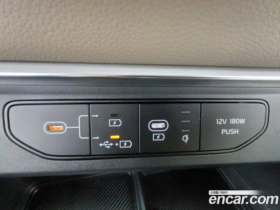 Kia Carnival 2026 3.5 автомат (гидро), фото 12