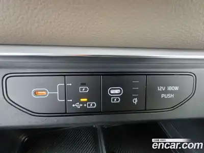 Kia Carnival 2026 3.5 автомат (гидро), миниатюра 12