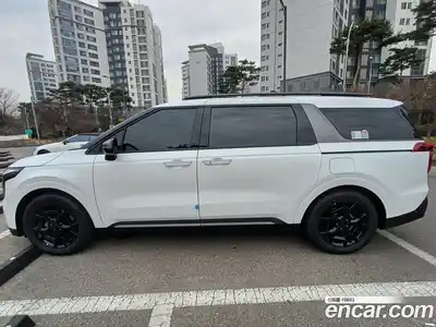 Kia Carnival 2026 3.5 автомат (гидро), миниатюра 3