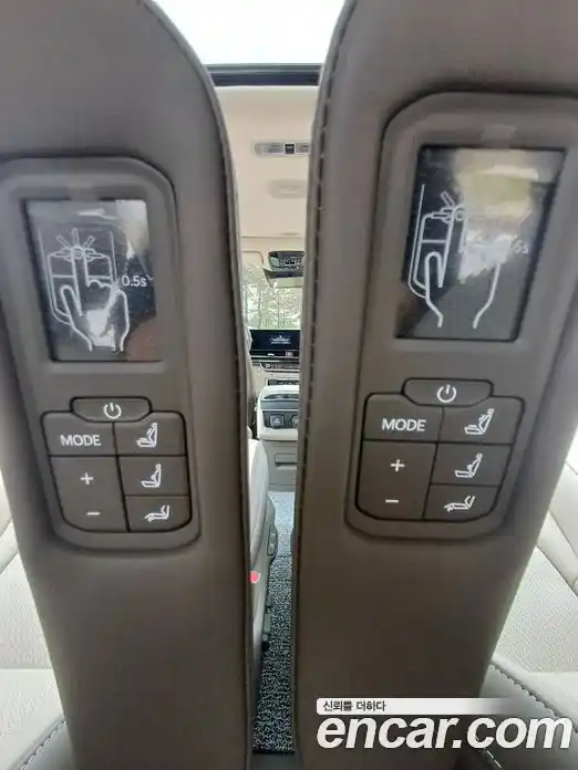 Kia Carnival 2026 3.5 автомат (гидро), фото 9