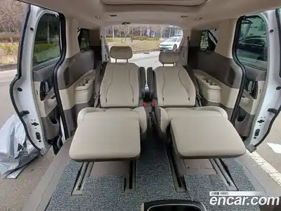 Kia Carnival 2026 3.5 автомат (гидро), миниатюра 10
