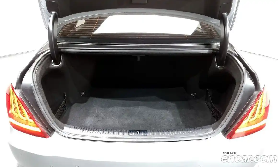Genesis EQ900 2016 3.8 автомат (гидро), фото 20