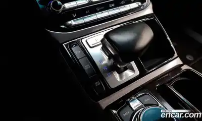 Genesis EQ900 2016 3.8 автомат (гидро), миниатюра 9