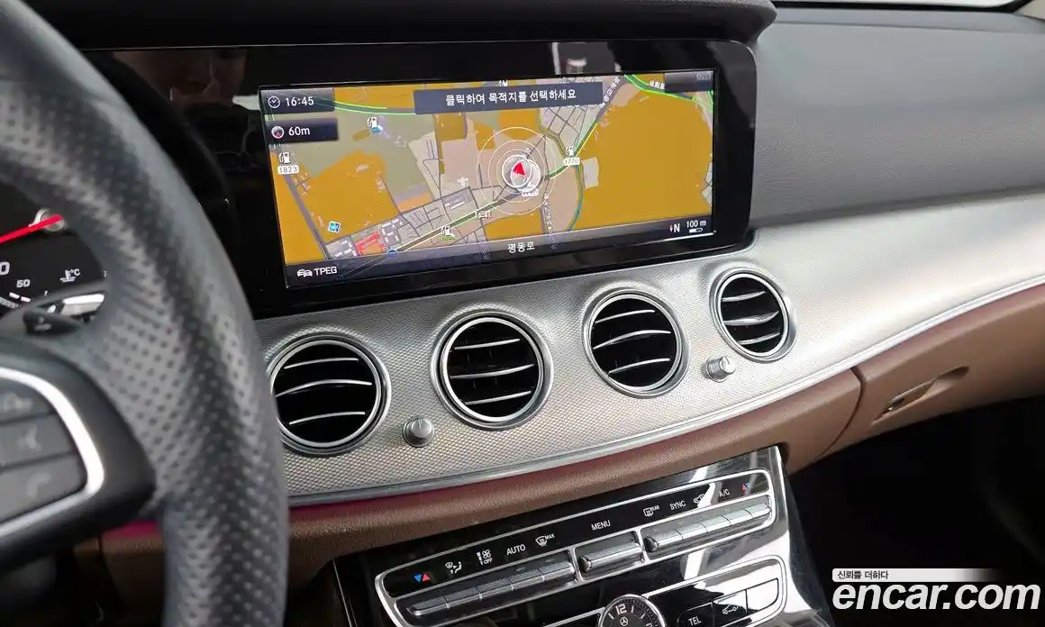 Mercedes-Benz E-Class 2018 2.0 автомат (гидро), фото 14