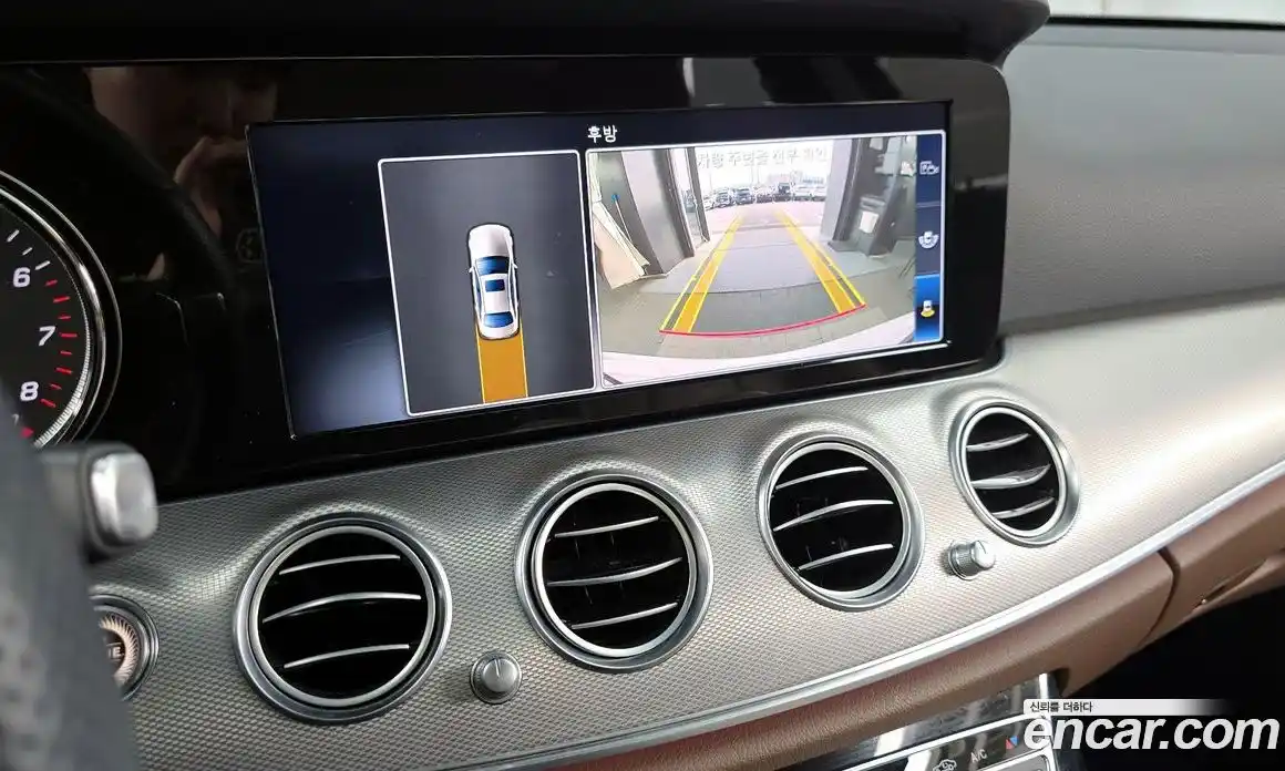 Mercedes-Benz E-Class 2018 2.0 автомат (гидро), фото 15