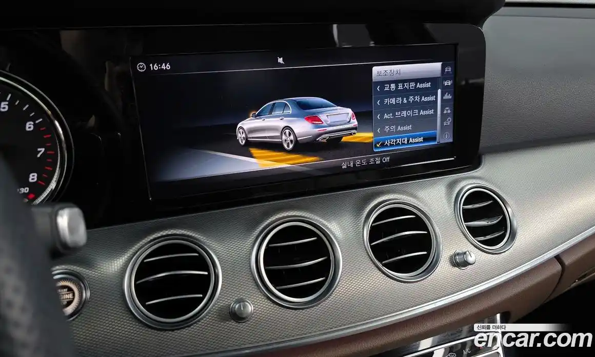 Mercedes-Benz E-Class 2018 2.0 автомат (гидро), фото 16