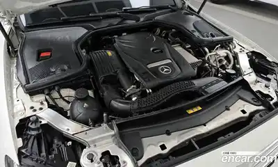 Mercedes-Benz E-Class 2018 2.0 автомат (гидро), миниатюра 6